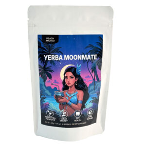 Traditional Yerba Mate